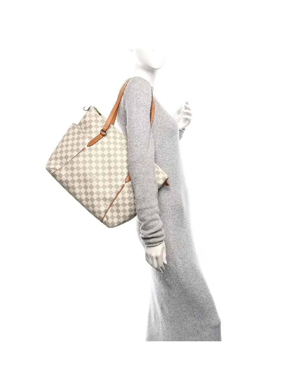 Louis Vuitton indulge timeless